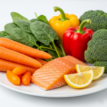 Alimentos que pueden beneficiar tu salud auditiva