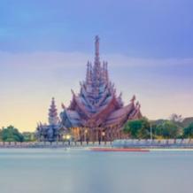 Bangkok Pattaya Package Tour from Patna