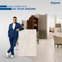 Kajaria Tiles - Stunning Tiles Design For Home