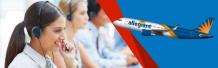 Allegiant Airlines Reservations 1-877-778-8341 | Official Website