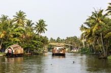 Kerala in India – The Incredible South Indian Delight