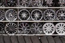 Alloy Wheels Vs. Steel Wheels — How Do These Differ? by Emily W.