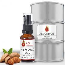 Almond Oil Supplier