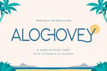 Alochovey Font Free Download Similar | FreeFontify