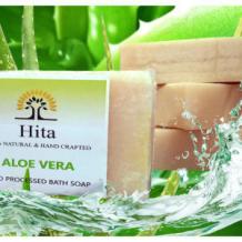 Buy Natural and Handmade Beauty Soaps Online In India