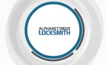 Locksmith Near Johns Alpharetta GA