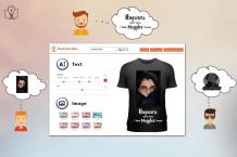 Alright T-Shirt E-Store Owners, The Moment of Truth! | Brush Your Ideas