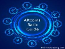 Altcoins Basic Guide 2021: Details &amp; How it Works?