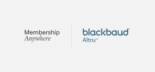 Digital Membership Cards with Blackbaud Altru | MembershipAnywhere