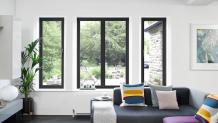 Advantages of aluminum windows in today&#39;s time.