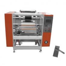 Aluminium Foil Rewinding Machine Manufacturer in Delhi