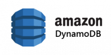 amazon dynamo db