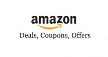 Coupon Code for Amazon Shopping | Free Coupon Codes | Reward Eagle