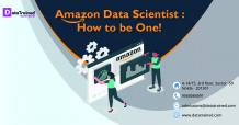 amazon data scientis interview