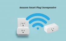 How to Fix Amazon Smart Plug Unresponsive