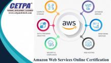 Amazon Web Service Online Certification 