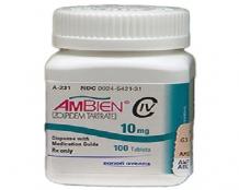 Buy Zolpidem (Ambien) Online: A Treatment for Insomnia