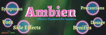 Buy Ambien Online without Prescription || AmbienInfo.Com