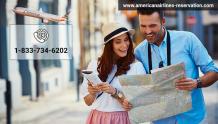 American Airlines Reservation | Get The Best Deals on American Airlines Flight Reservations