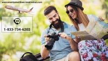 American Airlines Flights