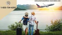 Ways to Manage Your Current American Airlines Reservations | American Airlines Reservation