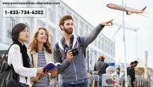  American Airlines Reservations 