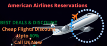 Flight Reservations Using Phone Number - American Airlines