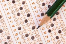 Why Does American College Use Standardized Tests?