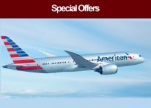 Flights Booking At American Airlines Flights Reservations 