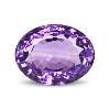 Buy Natural Amethyst (Jamunia) Gemstone Online at Best Price