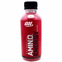 Amino Energy and Energy Supplements &#8211; Your Herbal Suppliments