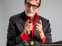 Neelam Stone Amitabh Bachchan 