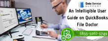 QuickBooks File Doctor - Here Is An Intelligible User Guide