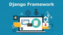 An Overview Of Django Framework