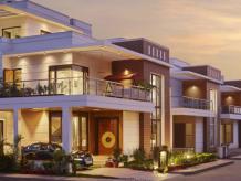 Fully Furnished Flats, Villa/House for Sale in Raipur CG