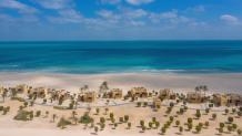 Resort in Abu Dhabi | Anantara Al Yamm Villa Resort