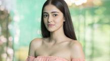 18 Ananya Pandey Hot, Sexy &amp; Beautiful Photos of This Bollywood Actress