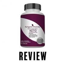 Anatomy Keto *Ketogenic Diet* Reviews - Get your Ideal Slim Body