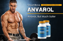 Anavar Reviews: Muscle Build Formula, Price 
