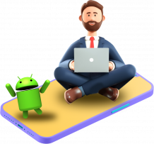 Android Mobile App Development Company in the USA 