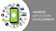 Top 5 Android Development Platforms &#8211; Android training in Chandigarh