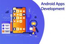 Android App Development Training Institute in Guntur &amp; Vijayawada