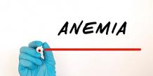 Anemia Symptoms