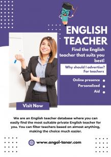 angol tanárok