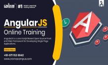 Everything you need to know about AngularJS 