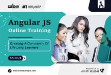 What Is Angular JS| Features & Benefits?