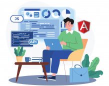 Best AngularJS Development Company