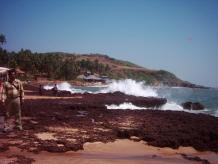 The Least Explored Beaches in India