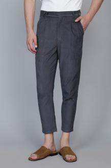 Ankle Length Trousers