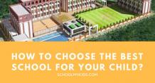 Selecting The Right School For Your Child Has Never Been Easier &#8211; schoolmykidsparenting